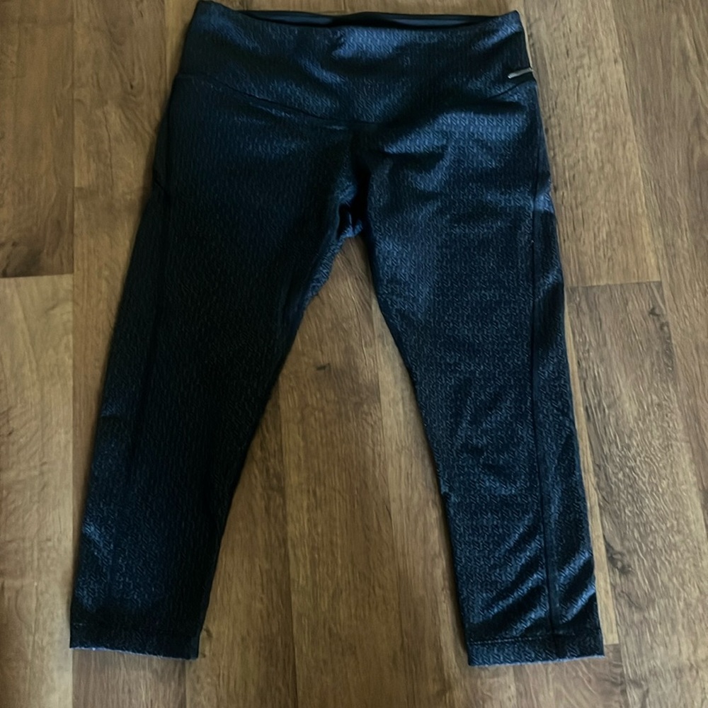 Mondetta Cropped Leggings